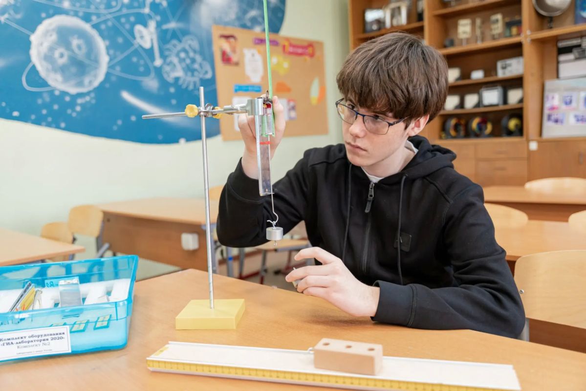 Единая модель профориентации — путь к своей профессии! Её основу составляет профориентационный минимум, в который входят: