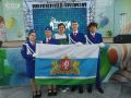 Открытие XVII Всероссийского слёта-конкурса юных инспекторов движения «Дороги без опасности» состоялось 9 августа во Всероссийском детском центре «Океан»