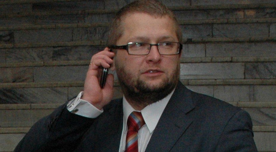 Верховный суд рассматривает иск «Родины» о снятии «Яблока» с выборов