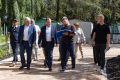 Алексей Орлов: Дендрологический парк-выставка на улице Первомайской – украшение не только Кировского района, но и всего Екатеринбурга