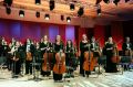 Торжественный концерт, посвященный юбилею российско-китайских отношений, состоится в Екатеринбурге