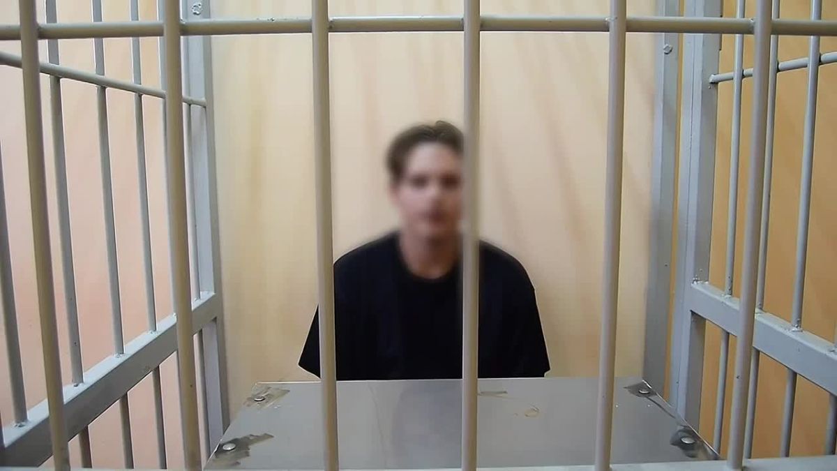 Задержан курьер из Подмосковья, похитивший деньги у жителя Екатеринбурга
