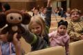 «Ночь кино» соберет зрителей на 185 площадках Свердловской области