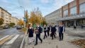 «Новые люди» предложили перевести все школы на пятидневку — убрать обязательные уроки по субботам