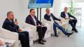 Перспективы создания в Свердловской области кластера гражданских беспилотников обсудили представители регионального правительства и бизнеса