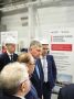 В Свердловскую область приехал глава Минэкономразвития РФ Максим Решетников