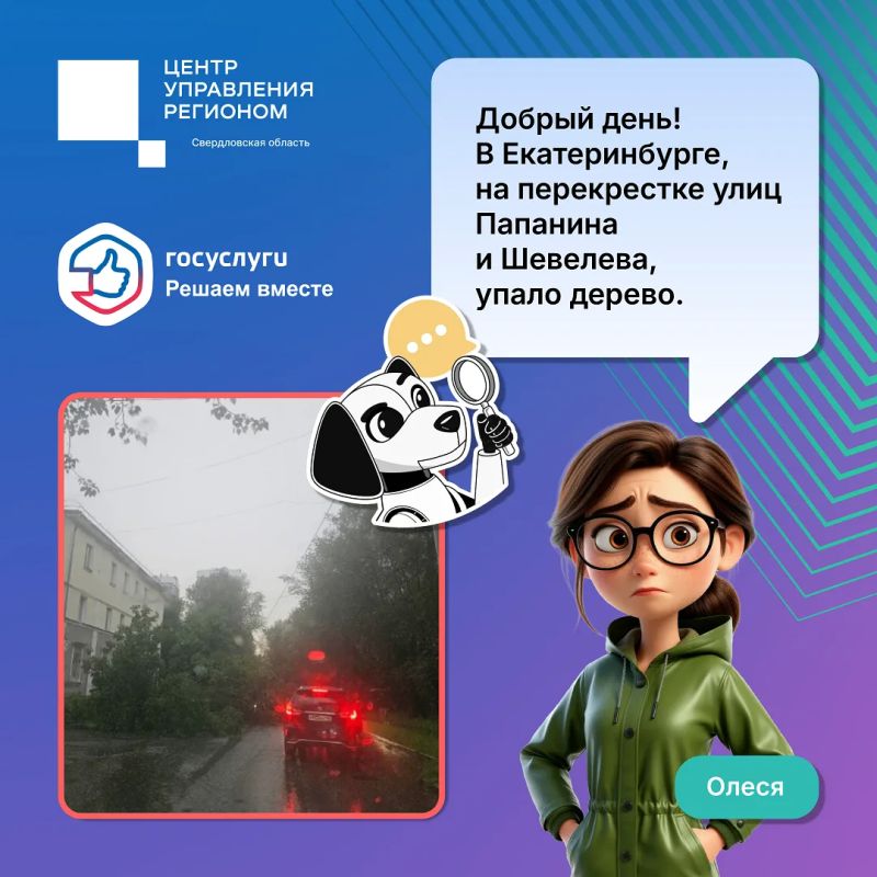 Решаем вопросы в круглосуточном режиме