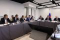 Статс-секретарь – Заместитель руководителя Ростехнадзора Александр Демин принял участие в совещании Министра экономического развития России Максима Решетникова с представителями бизнес-сообщества в индустриальном парке...