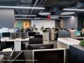 В Екатеринбурге вырос объем вакантных офисных площадей — за второй квартал 2026 года их доля в офисных центрах класса B увеличилась в 1,5 раза, достигнув 8,3%