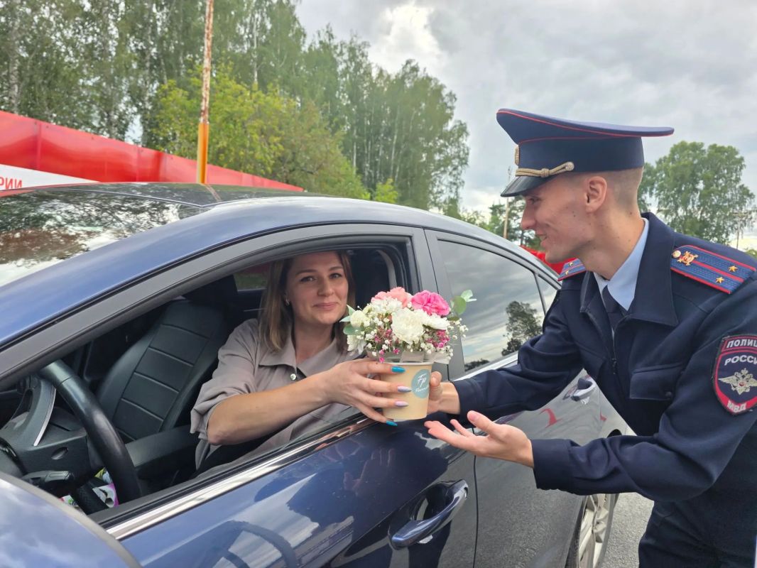 В Верхней Пышме стартовали областные соревнования по автомногоборью «АвтоЛеди-2026» Сегодня на базе Спортивной школы по автомотоспорту в Верхней Пышме состоялось торжественное открытие областных соревнований по... В Верхней Пышме стартовали областные соревнования по автомногоборью «АвтоЛеди-2026» Сегодня на базе Спортивной школы по автомотоспорту в Верхней Пышме состоялось торжественное открытие областных соревнований по...