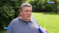 Пришло время нашей рубрики для садоводов