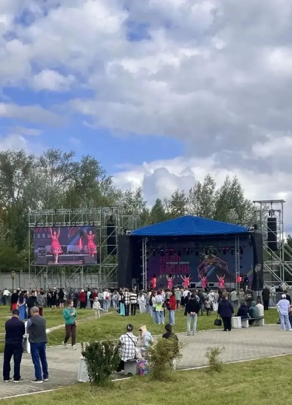 День наклонной башни отмечают сегодня в Невьянске День наклонной башни отмечают сегодня в Невьянске