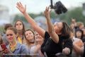 На музыкальных площадках Екатеринбурга можно услышать Дору, группу «Мегаполис», Sqwoz Bab и АК-47