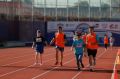 Финал III Всероссийской спартакиады по спорту слепых завершился в Екатеринбурге