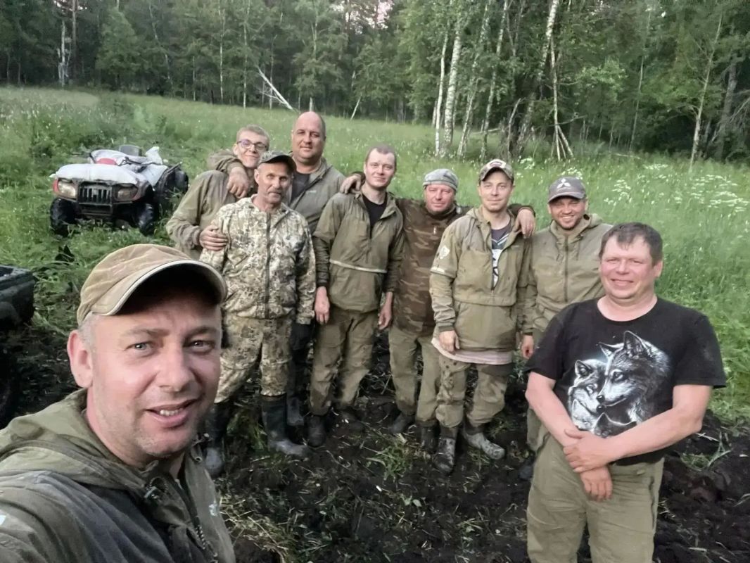 Природные парки Свердловской области готовятся к зимней подкормке диких животных Природные парки Свердловской области готовятся к зимней подкормке диких животных