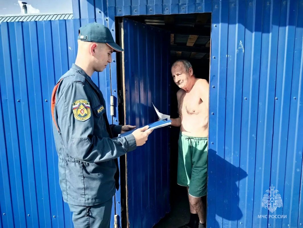 Предупредить пожар — значит спасти жизнь Предупредить пожар — значит спасти жизнь