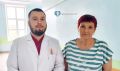 Уральские врачи спасли жительницу села Санкино, которая оказалась в изоляции из-за размытых паводком дорог