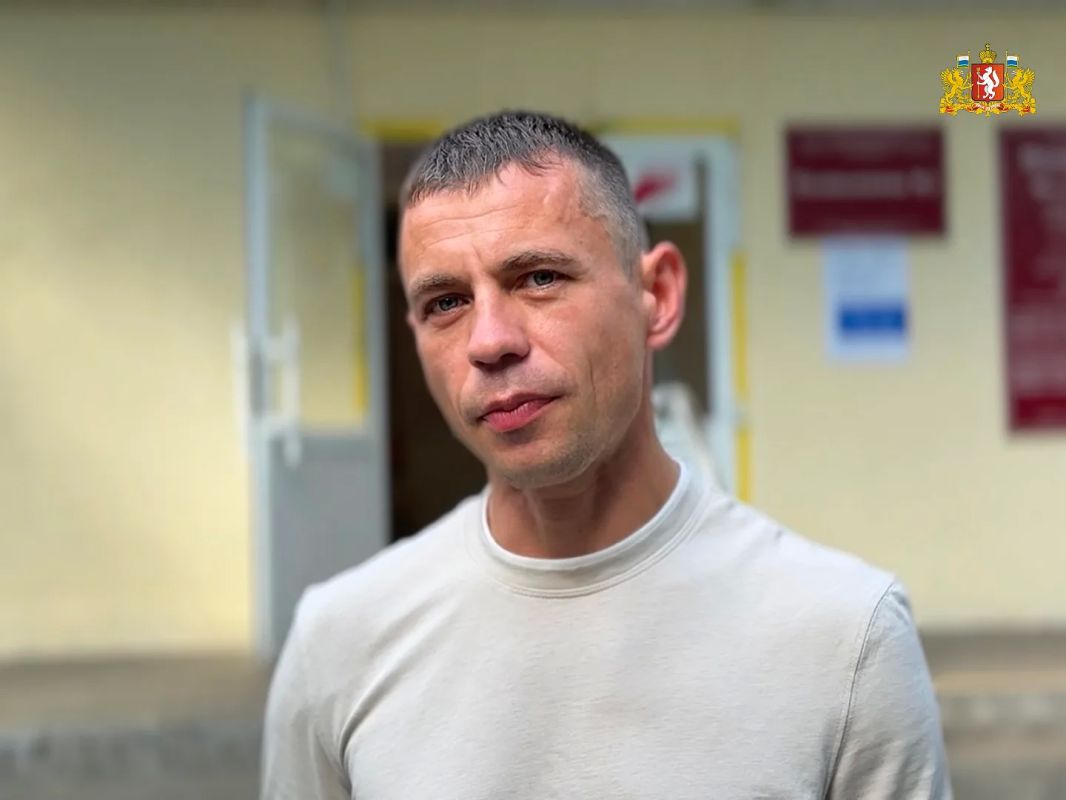 Ветераны СВО могут пройти углубленную диспансеризацию в медучреждениях Свердловской области Ветераны СВО могут пройти углубленную диспансеризацию в медучреждениях Свердловской области