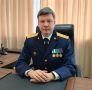 На должность заместителя руководителя следственного управления СК России по Свердловской области назначен подполковник юстиции Александр Александрович Олейников