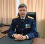 На должность заместителя руководителя следственного управления СК России по Свердловской области назначен подполковник юстиции Александр Александрович Олейников