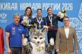 Календарь Спартакиады народов России на новую неделю