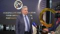 Рифат Сабитов принял участие в IX Всероссийском медиафоруме «Золотое кольцо России», который прошел в Ярославле