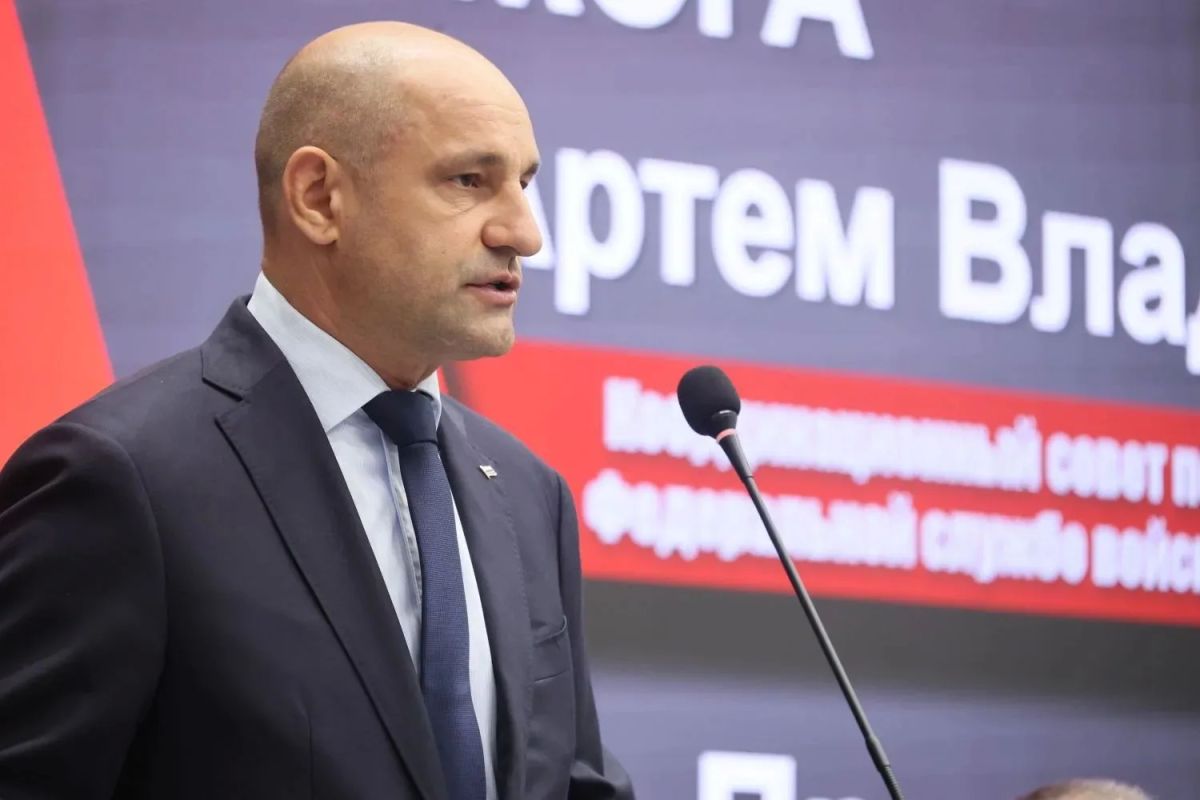Артём Жога: Принял участие в работе Координационного совета Росгвардии по вопросам частной охранной деятельности Артём Жога: Принял участие в работе Координационного совета Росгвардии по вопросам частной охранной деятельности