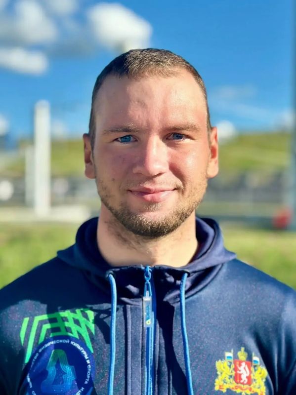 Поздравляем! Гордимся!!!. Тагильчанин Дмитрий Храмцов – победитель Спартакиады народов России! В Уфе продолжаются соревнования по гребному слалому в рамках Спартакиады народов России