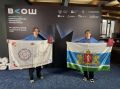 22 миллиона рублей направят на премии талантливым школьникам и их учителям на Среднем Урале