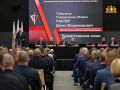 Губернатор Денис Паслер вместе с полпредом Президента РФ в УрФО Артемом Жогой принял участие в координационном совещании под руководством замглавы Росгвардии Анатолия Маликова