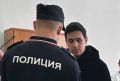 Курьер мошенников осуждён на 2 года колонии за обман 89-летней пенсионерки на 500 тысяч рублей