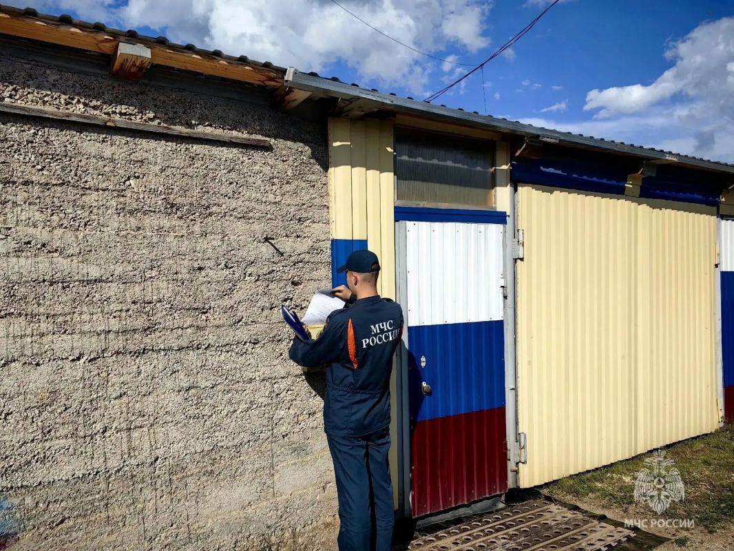 Предупредить пожар — значит спасти жизнь Предупредить пожар — значит спасти жизнь