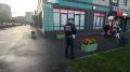 Водитель на СИМ сбил ребенка в Екатеринбурге, а после скрылся с места происшествия