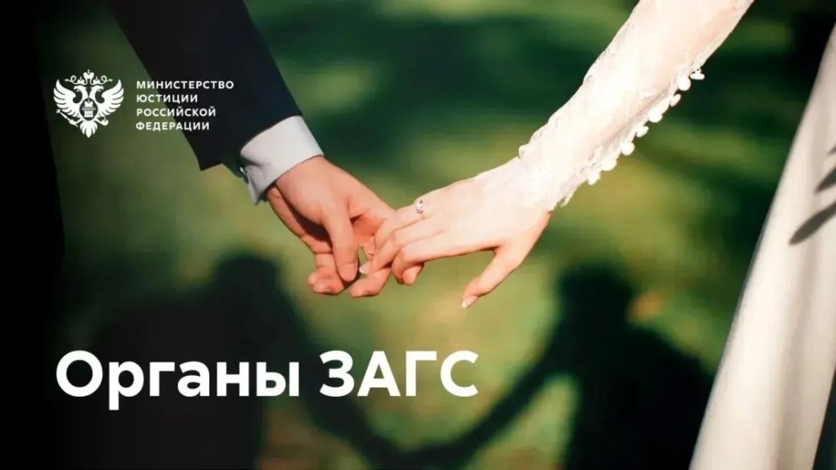 В Свердловской области запущен цифровой помощник по вопросам ЗАГС