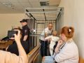 Николай Ермаков, обвиняемый в покушении на бывшую жену, заявил, что дело сфабриковано