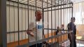Николая Ермакова оставили в СИЗО