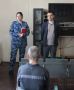 В ИК-47 осуждённых готовят к освобождению по закону о пробации