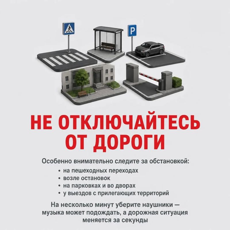 Любимый трек заглушает звуки улицы Любимый трек заглушает звуки улицы
