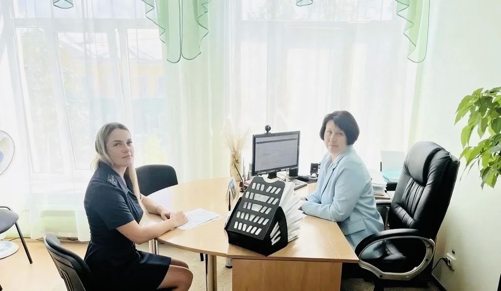 В Североуральске обсудили помощь осуждённым в рамках пробации