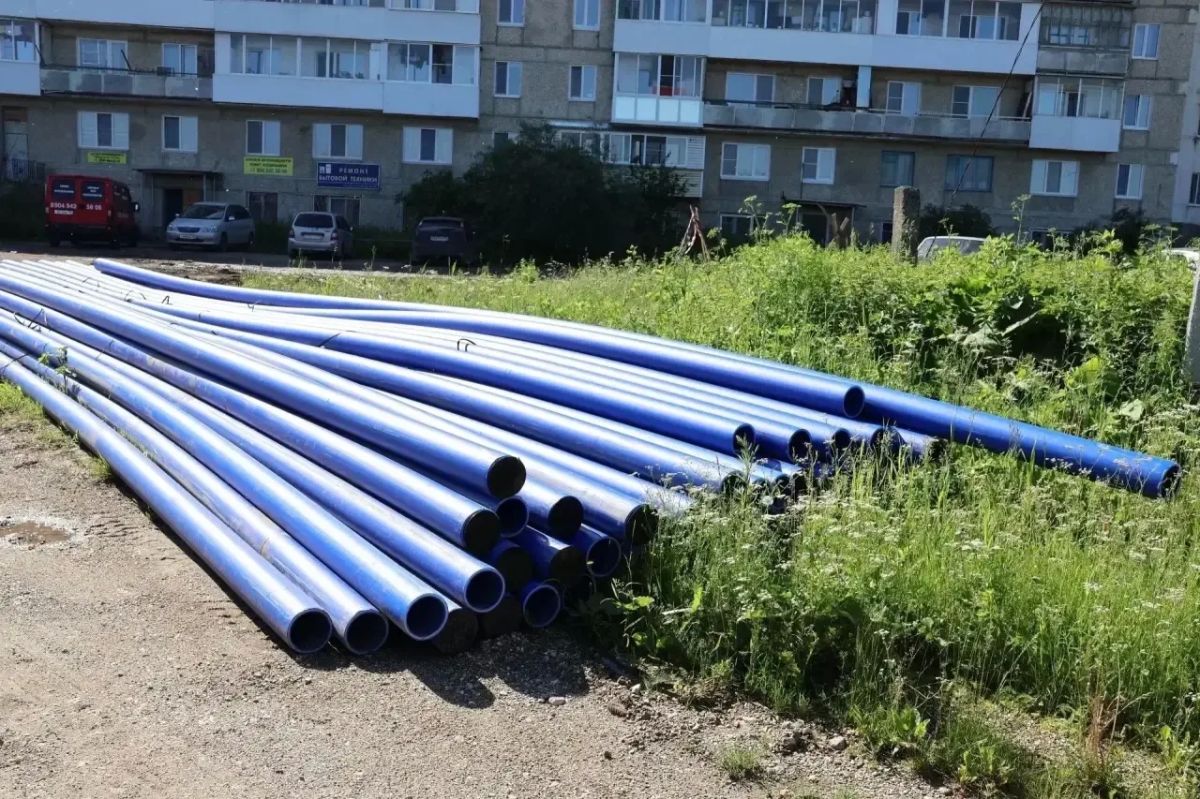 Больше 70% котельных и соцобъектов региона готовы к отопительному сезону Больше 70% котельных и соцобъектов региона готовы к отопительному сезону