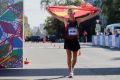 В Челябинске стартовала Спартакиада народов России