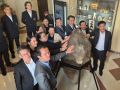 Свердловская область и Лаос выстраивают взаимовыгодное сотрудничество