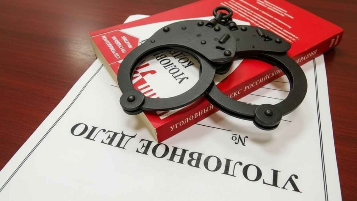 В Красноуральске отца будут судить за истязание 12-летней дочери — он избивал её за оценки и непослушание