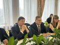 Свердловская область и Лаос выстраивают взаимовыгодное сотрудничество