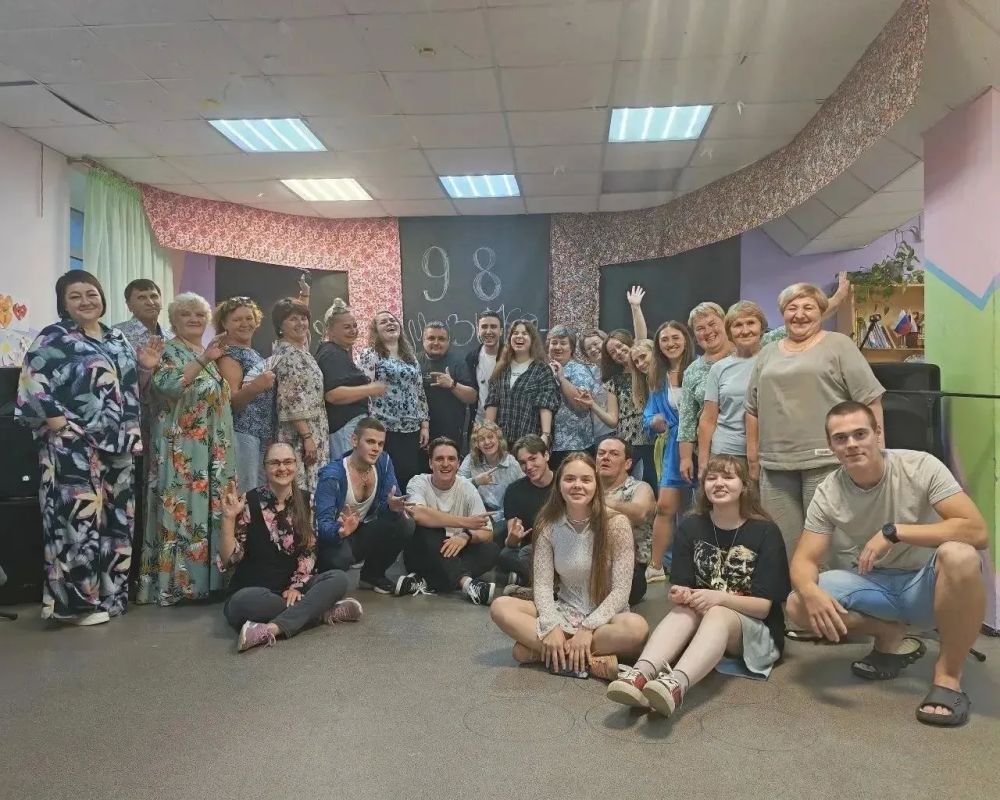 Современное кино станет ближе: Знаменское, Свободный и Кедровка получат новые кинозалы Современное кино станет ближе: Знаменское, Свободный и Кедровка получат новые кинозалы