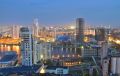 В Свердловскую область приходит холодный атмосферный фронт, который изменит погоду