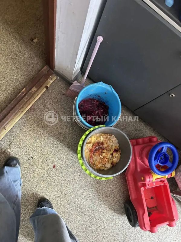 «Переехали экстренно, ремонт делаем прямо сейчас»: владелица енотокафе объяснила нарушения и антисанитарию Хозяйка енотокафе «Лесная братва» Татьяна Артемьева рассказала журналисту 4 каналу, что все проблемы связаны с... «Переехали экстренно, ремонт делаем прямо сейчас»: владелица енотокафе объяснила нарушения и антисанитарию Хозяйка енотокафе «Лесная братва» Татьяна Артемьева рассказала журналисту 4 каналу, что все проблемы связаны с...