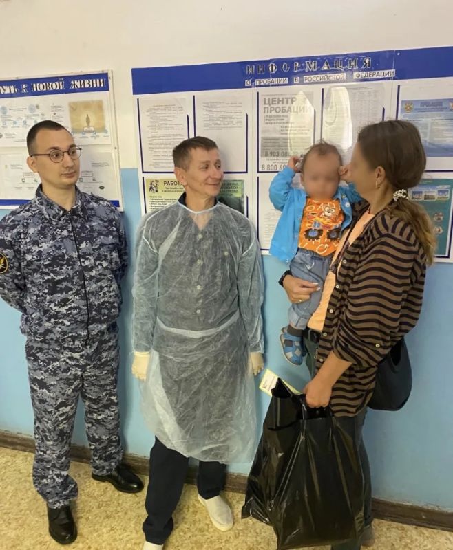 В Каменск-Уральском филиале УИИ осуждённой оказали помощь в рамках пробации В Каменск-Уральском филиале УИИ осуждённой оказали помощь в рамках пробации