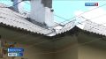 Плесень на стенах, дыры в потолке и управляющая компания, которая исчезла вместе с обещаниями: в Екатеринбурге жильцы дома на улице Мичурина уже два года не могут заставить коммунальщиков починить кровлю