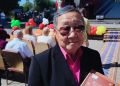Душа Карымского района: Владимир Ким